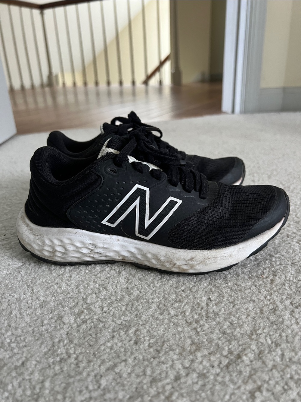 New Balance Sneakers